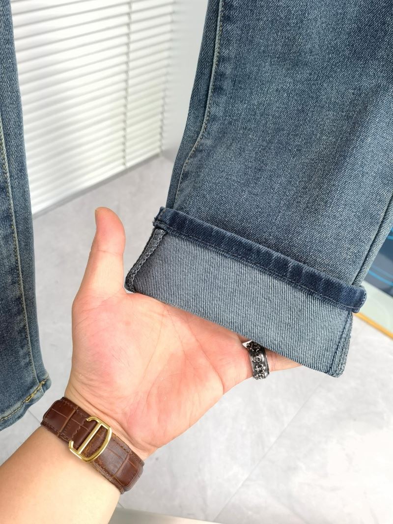 Burberry Jeans